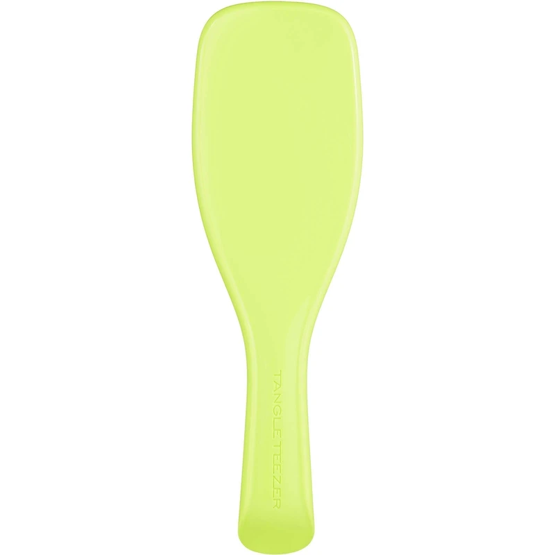 The Ultimate Detangler Naturally Curly, Cyber Lime & Pink