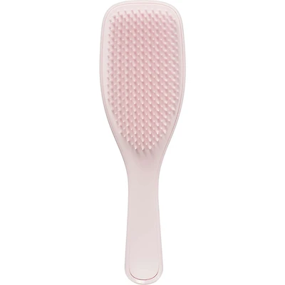 The Ultimate Detangler Plant Brush, Marshmallow Pink