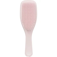 The Ultimate Detangler Plant Brush, Marshmallow Pink