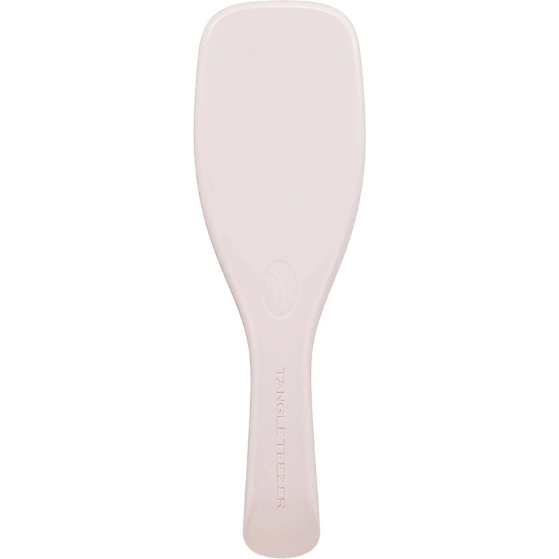 The Ultimate Detangler Plant Brush, Marshmallow Pink