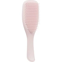 The Ultimate Detangler Plant Brush, Marshmallow Pink