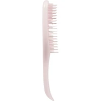 The Ultimate Detangler Plant Brush, Marshmallow Pink