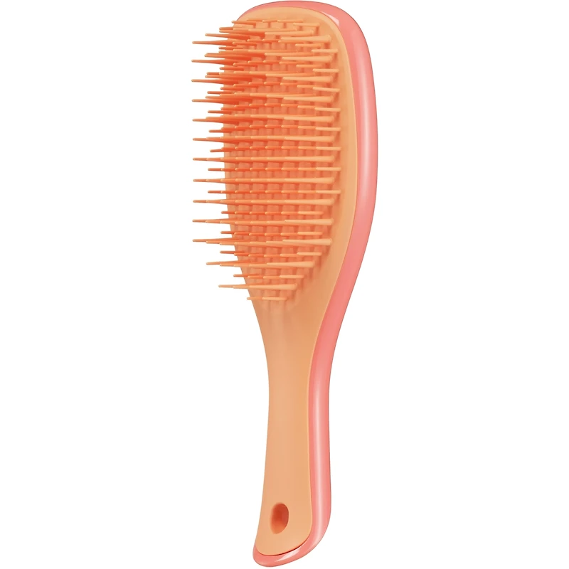 Mini Ultimate Detangler Pink & Apricot