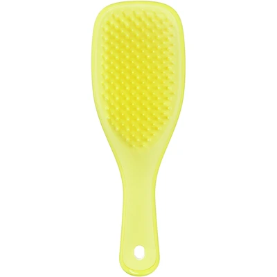 Mini Ultimate Detangler Hyper Yellow