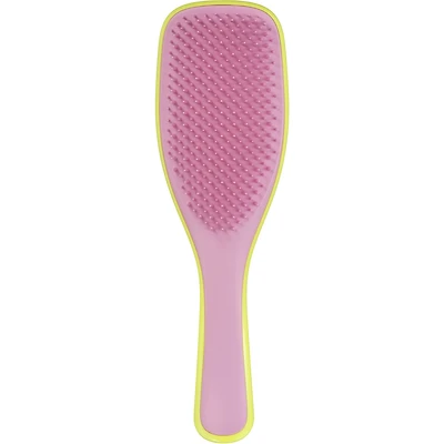 Ultimate Detangler Hyper Yellow & Rosebud
