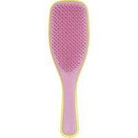 Ultimate Detangler Hyper Yellow & Rosebud
