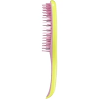 Ultimate Detangler Hyper Yellow & Rosebud