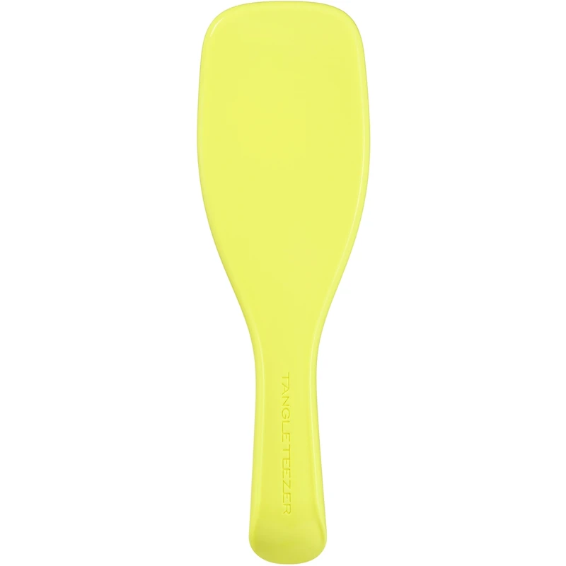 Ultimate Detangler Hyper Yellow & Rosebud