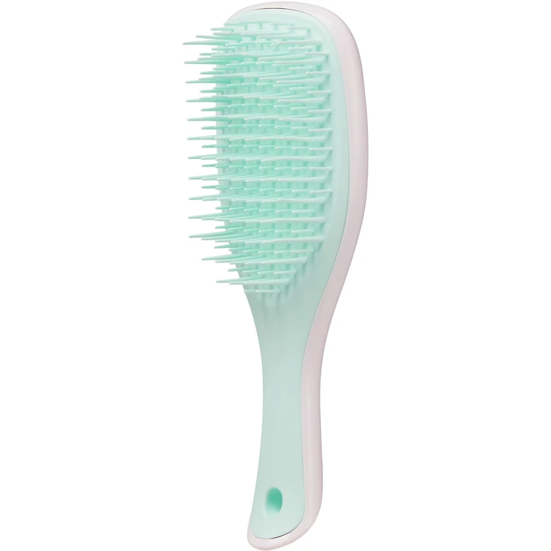 Ultimate Detangler Mini Mint Pink