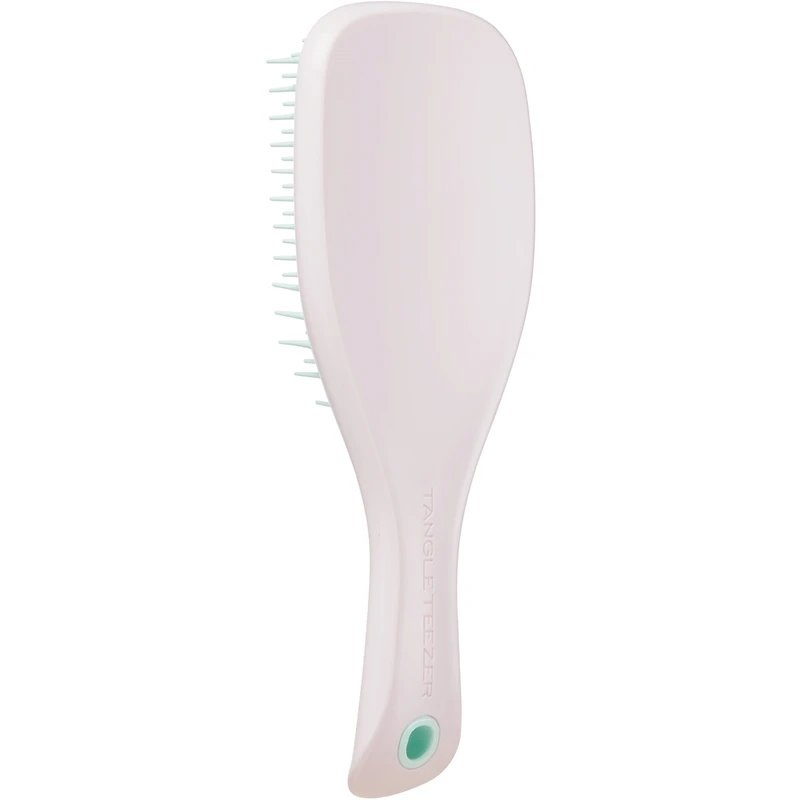 Ultimate Detangler Mini Mint Pink
