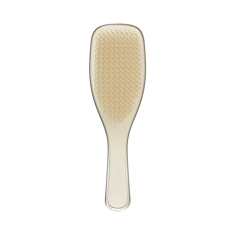 Le démêleur ultime Chrome Champagne Or