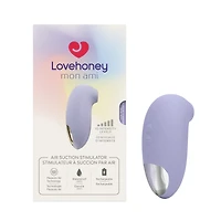 Mon amí Pleasure Air Suction Stimulator