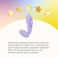 Mon ami Panty Vibrator