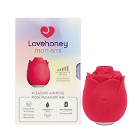Mon ami Pleasure Air Rose
