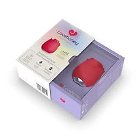 Mon ami Pleasure Air Rose