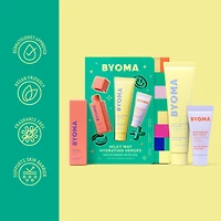 Byoma Milky Way Hydrating Heroes Kit
