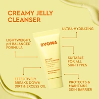 Kit Byoma De La Tête Aux Pieds