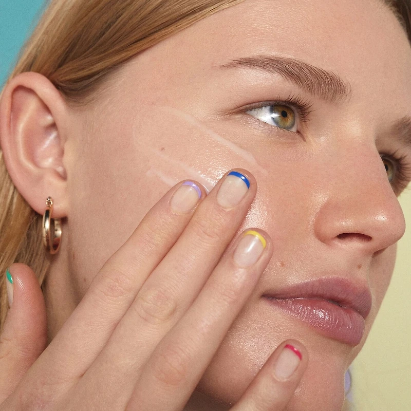 Kit Byoma De La Tête Aux Pieds