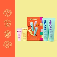 Kit Byoma De La Tête Aux Pieds