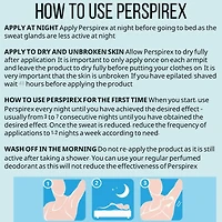 Perspirex Plus for Men