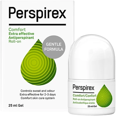 Perspirex Confort