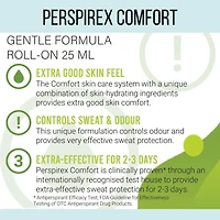 Perspirex Confort