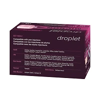 Droplet Pen Needle Micron