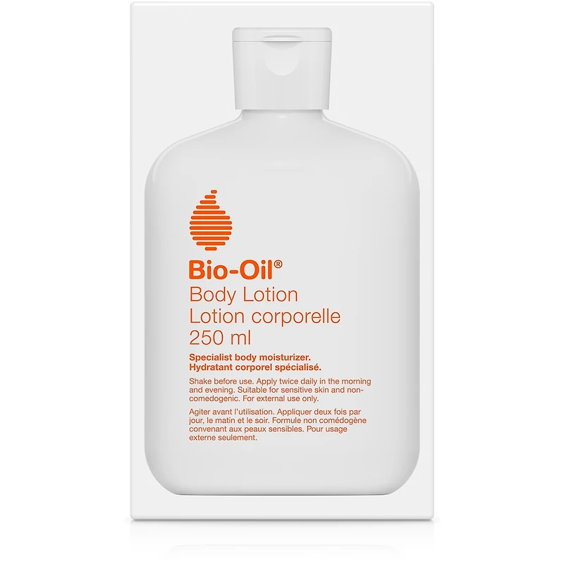 Bio-Oil Body Lotion 250ml