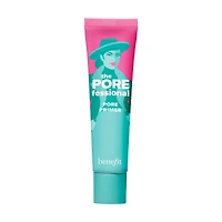 The POREfessional Pore Minimizing Primer