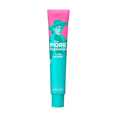 The POREfessional Pore Minimizing Primer Value