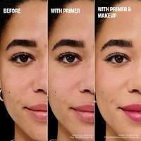 The POREfessional Pore Minimizing Primer Value