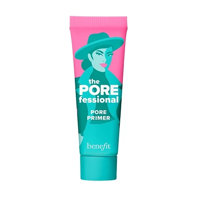 The POREfessional Pore Minimizing Primer