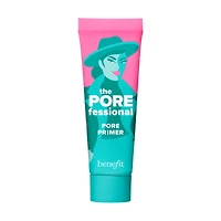 The POREfessional Pore Minimizing Primer