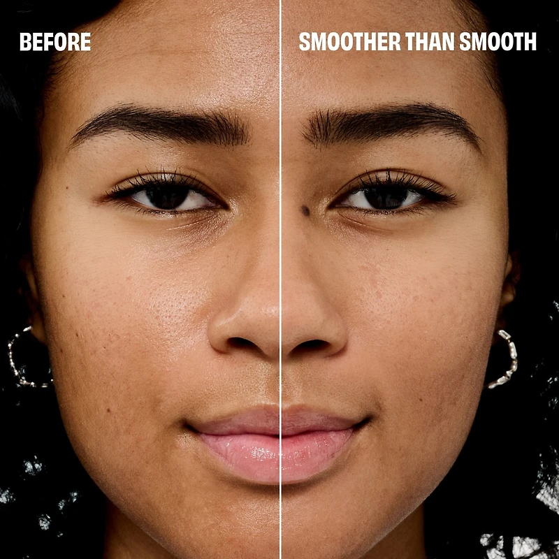 The POREfessional Pore Minimizing Primer