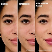 The POREfessional Pore Minimizing Primer