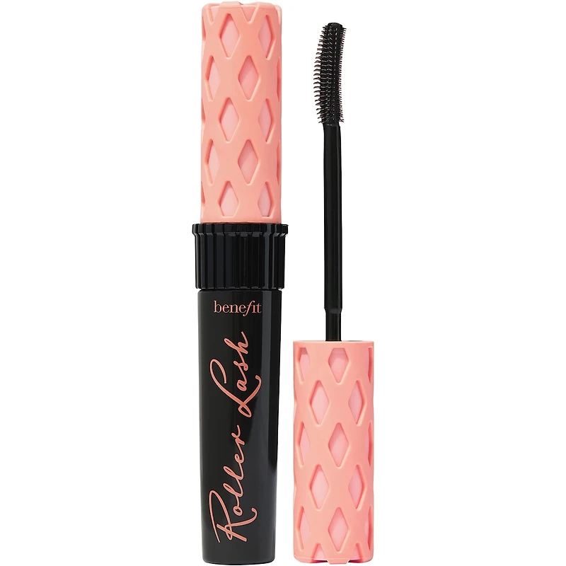 Mascara courbe et lift Roller Lash