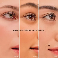 Mascara courbe et lift Roller Lash