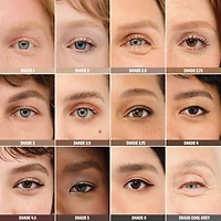 Crayon à sourcils précis hydrofuge Precisely, My Brow Pencil