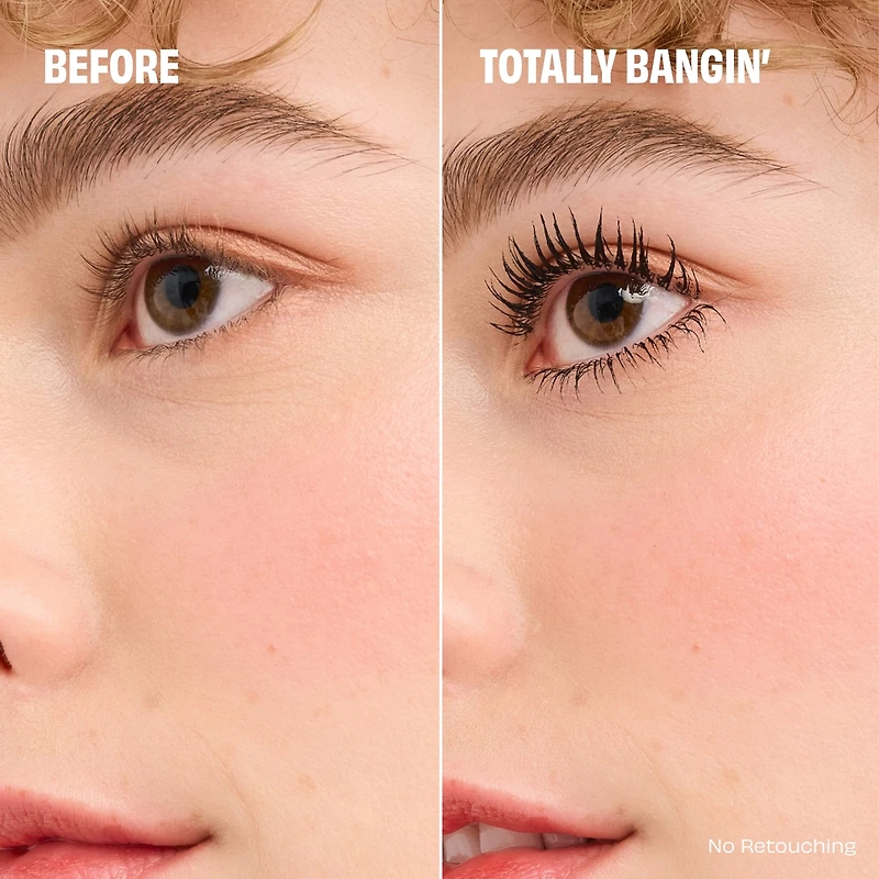 Mascara volume BADgal BANG