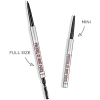 Mini Crayon à sourcils précis hydrofuge Precisely, My Brow Pencil