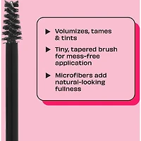 Gel volume teinté pour sourcils Gimme Brow+