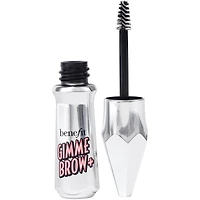 Mini Gel volume teinté pour sourcils Gimme Brow+