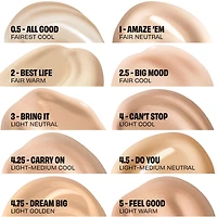 Boi-ing Cakeless Concealer