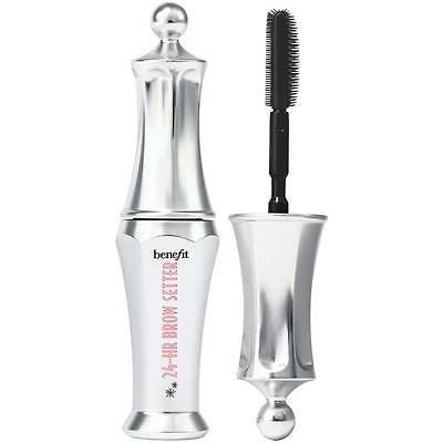 24-HR Brow Setter Clear Eyebrow Gel Mini