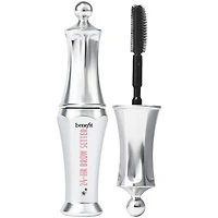 Mini Gel fixateur invisible pour sourcils 24-HR Brow Setter
