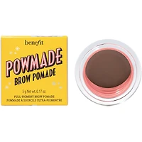 POWmade brow pomade full-pigment