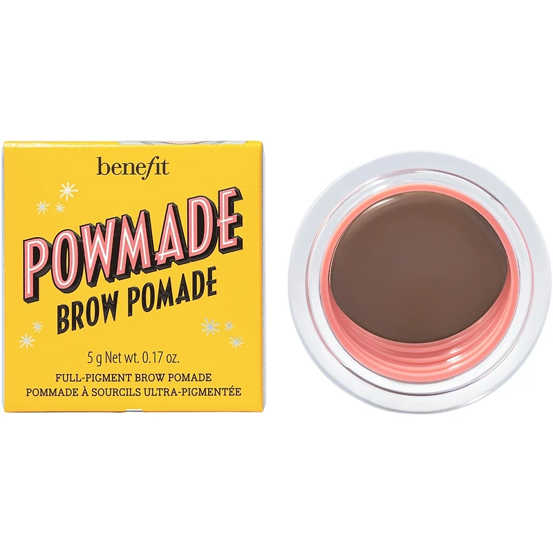 POWmade brow pomade full-pigment