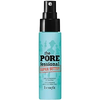 The POREfessional: Super Setter Setting Spray