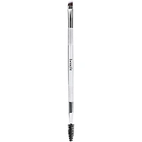 Brosse à sourcils à deux embouts