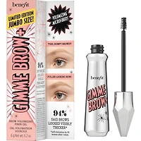 Gimme Brow+ Tinted Volumizing Eyebrow Gel Jumbo